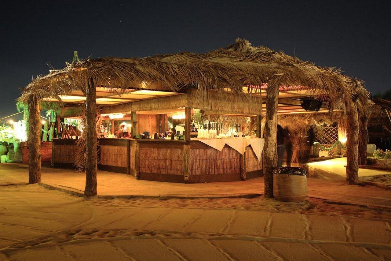 Villaggio Albergo Internazionale La Plaja Catânia Exterior foto
