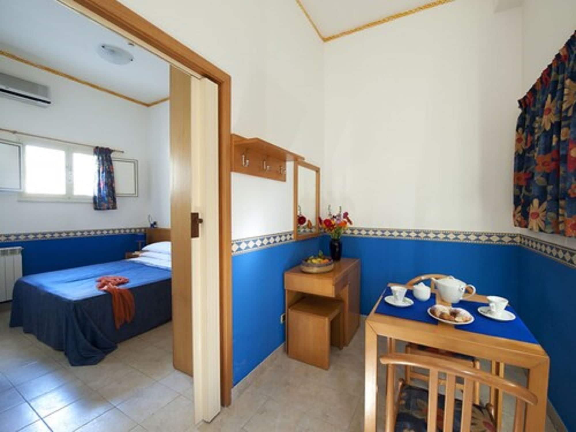 Villaggio Albergo Internazionale La Plaja Catânia Quarto foto