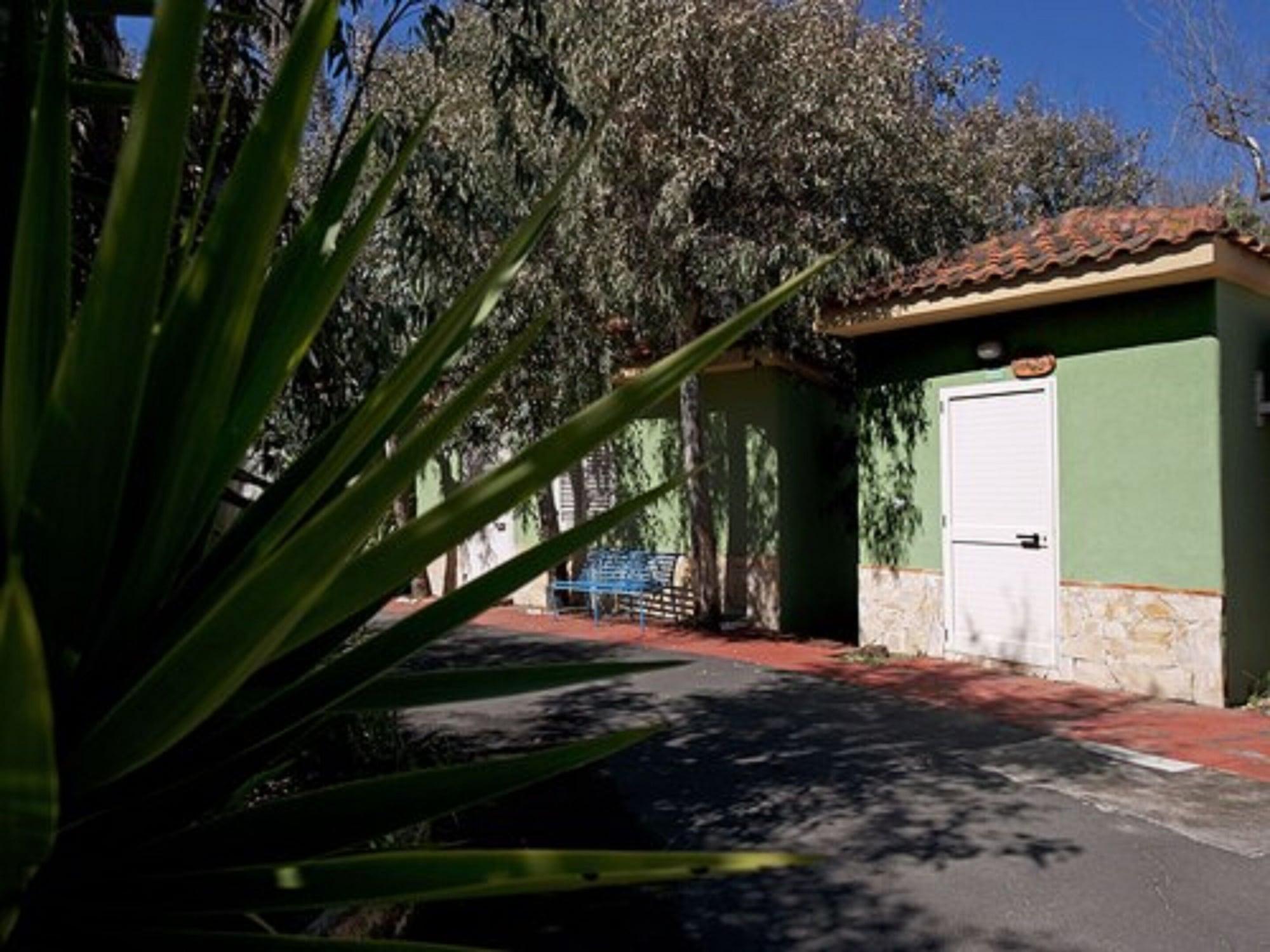 Villaggio Albergo Internazionale La Plaja Catânia Exterior foto