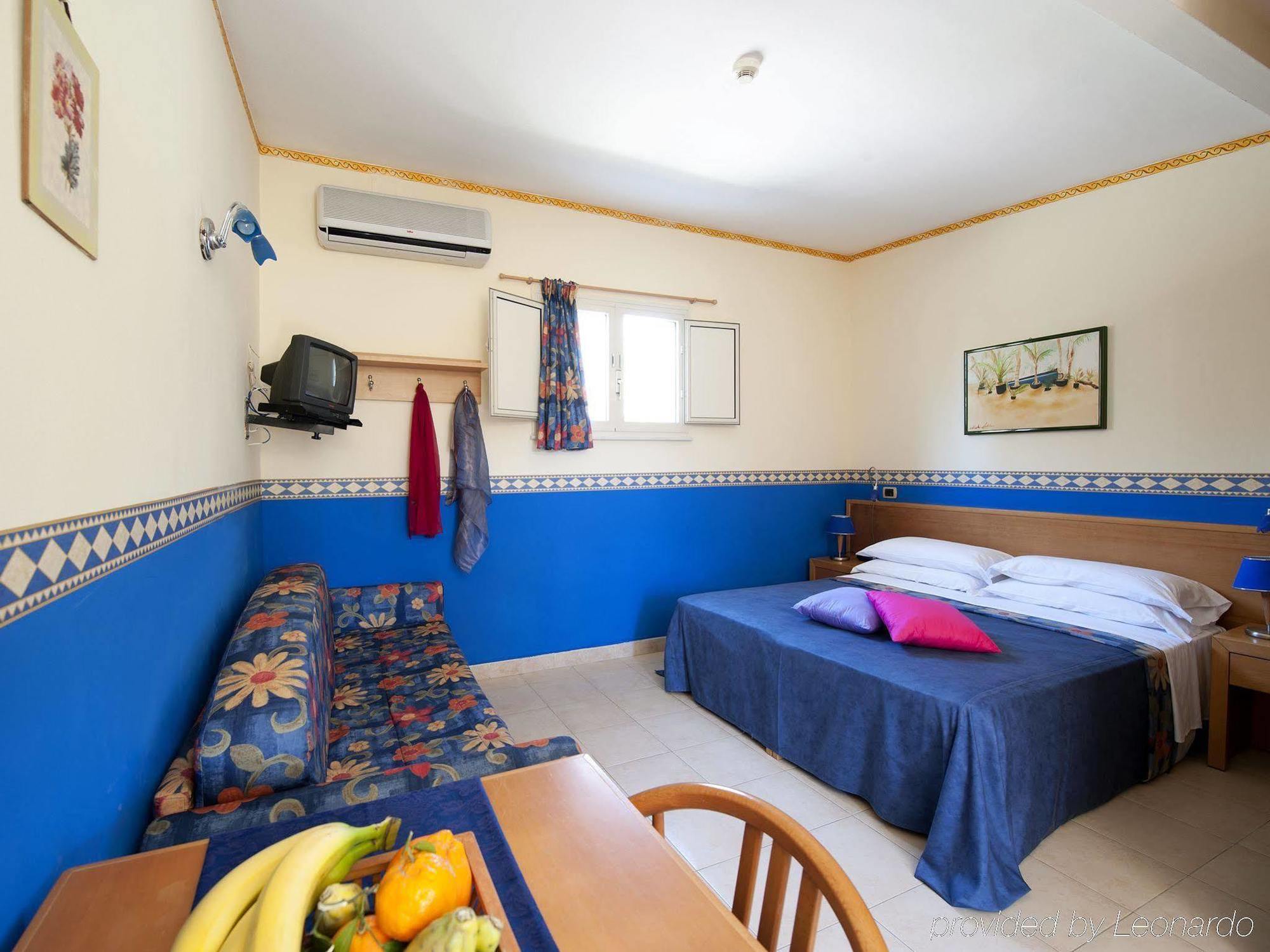 Villaggio Albergo Internazionale La Plaja Catânia Exterior foto